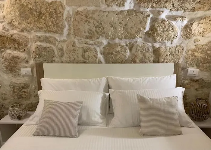 La Casa Di Marta