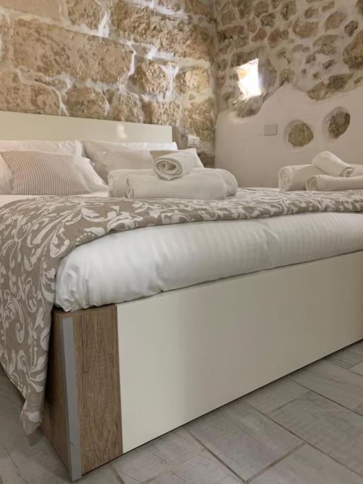 Apartamento La Casa Di Marta Syracuse