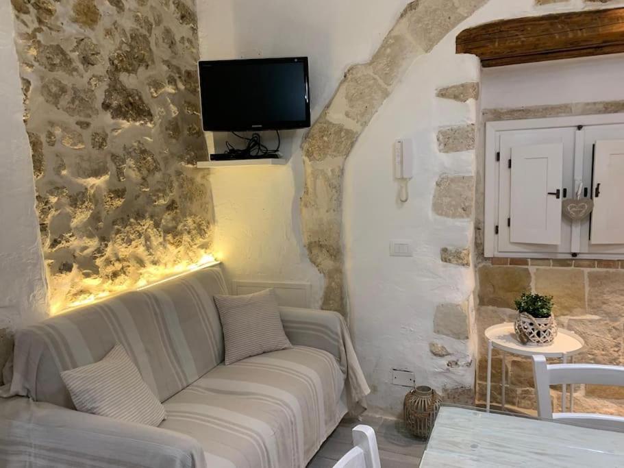 Apartment La Casa Di Marta Syracuse