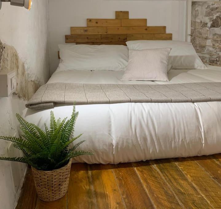 La Casa Di Marta Apartment