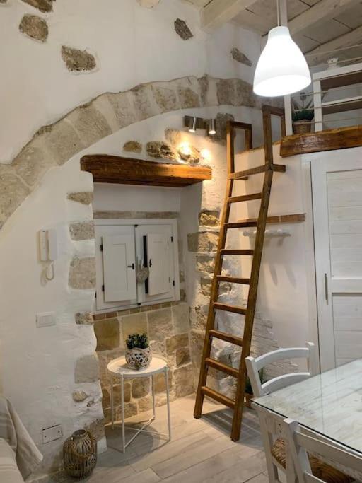 Apartamento La Casa Di Marta *
