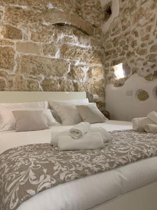 La Casa Di Marta Apartment