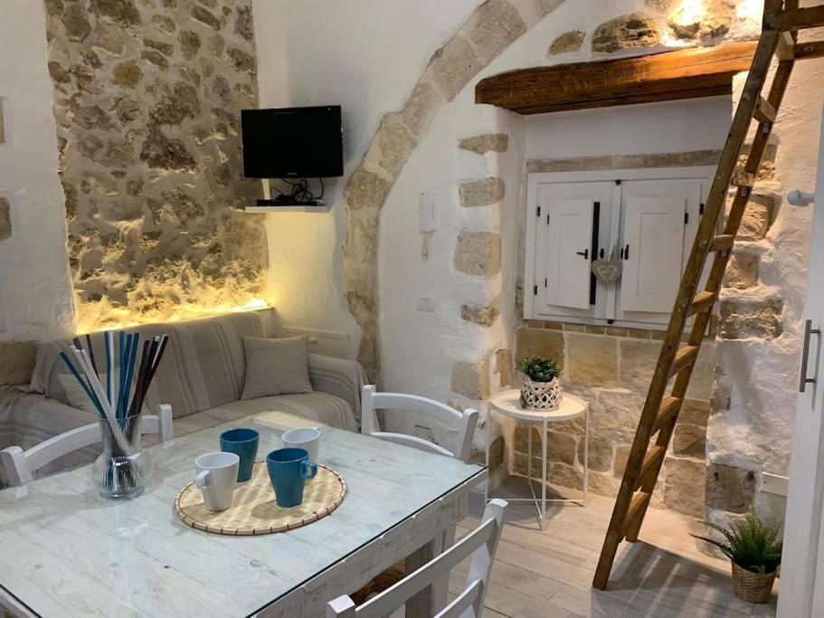 La Casa Di Marta Syracuse