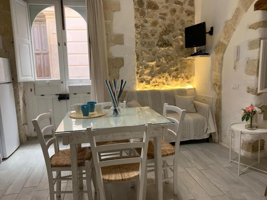 La Casa Di Marta Apartamento *