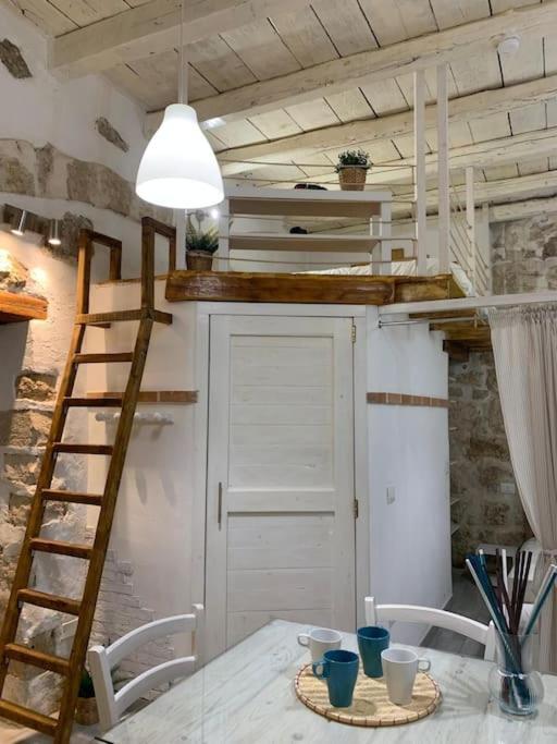 Apartamento La Casa Di Marta *