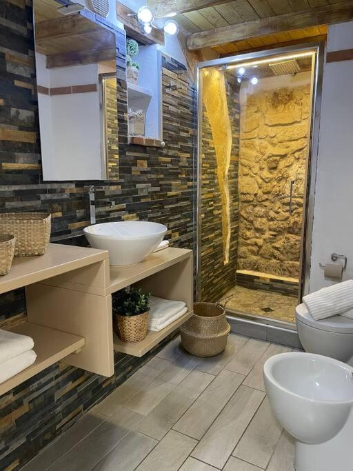 Apartamento La Casa Di Marta *