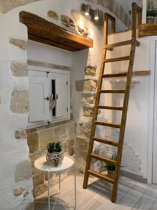 Apartamento La Casa Di Marta *